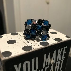 Expressions of Hope ring